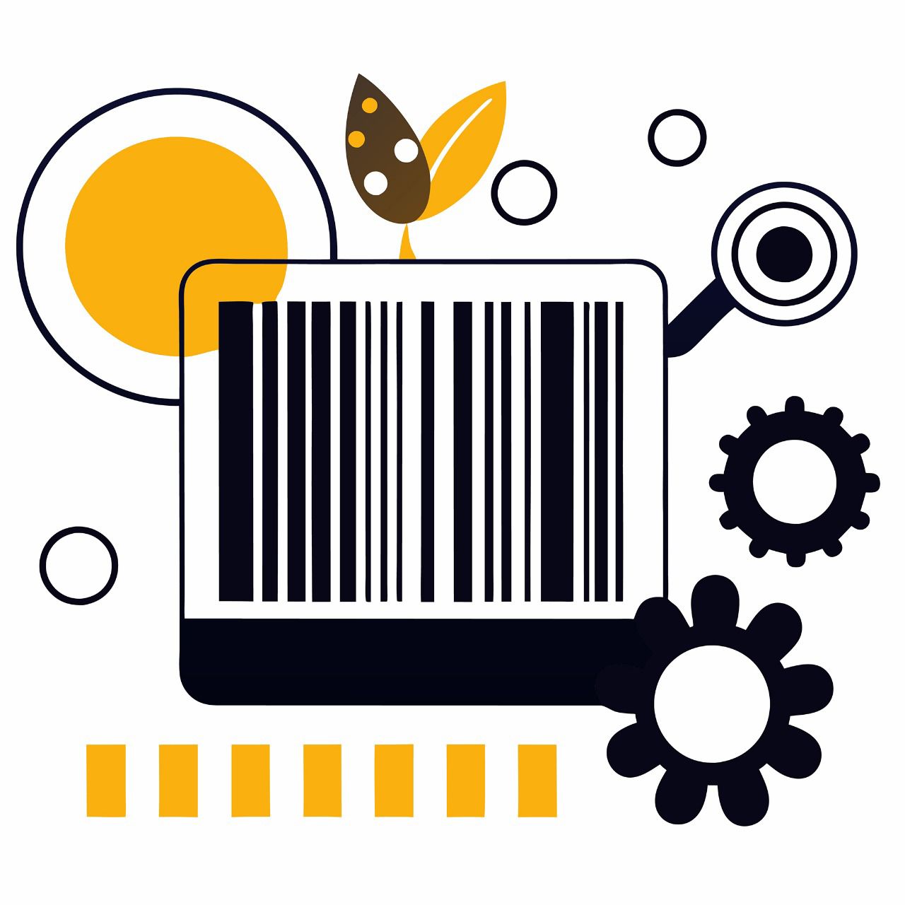 Free Barcode Generator – Create Custom Barcodes Online