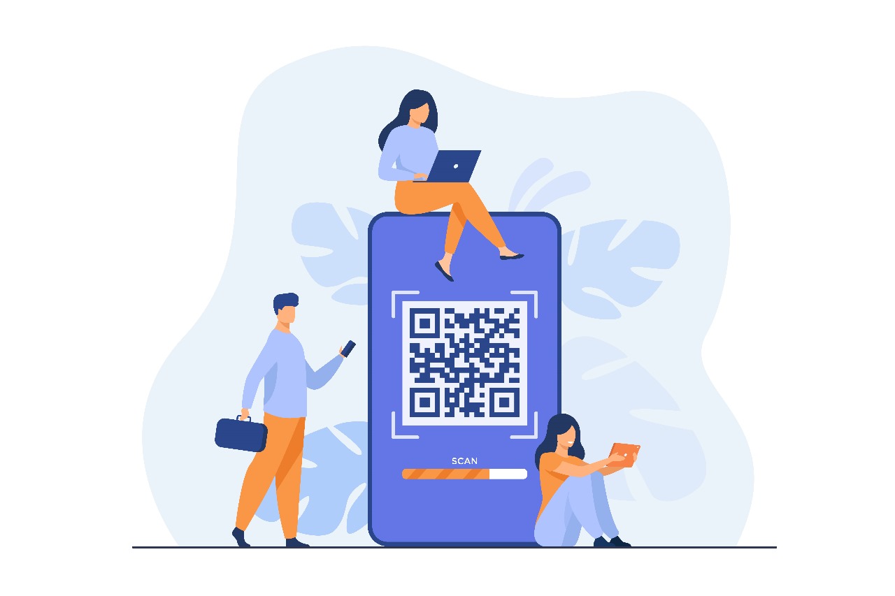 2025’s Top QR Code Generator