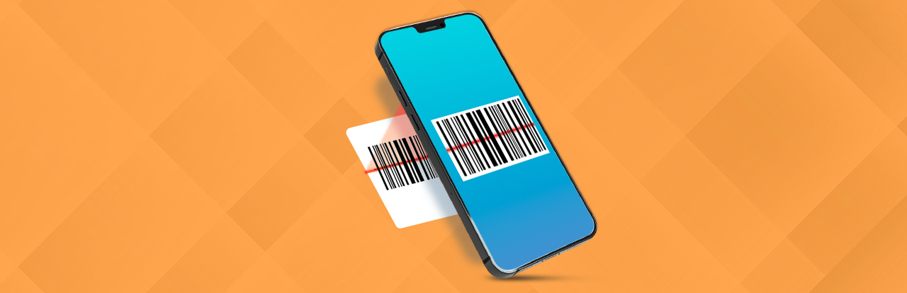 What is Barcode