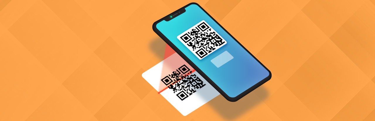 What is QR Code
