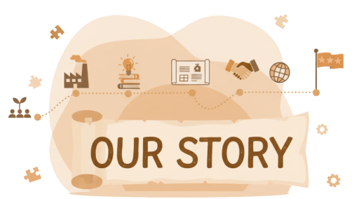 Our Story image