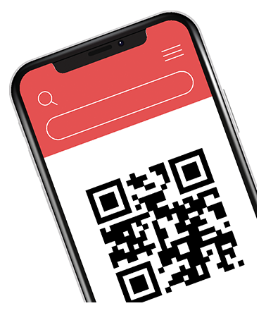Generate Custom QR Codes for websites, business cards, and social media