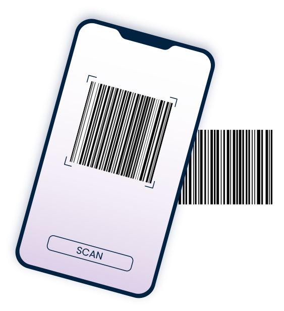 Online Barcode Generator – Create Code 128, Code 39, UPC, and EAN barcodes