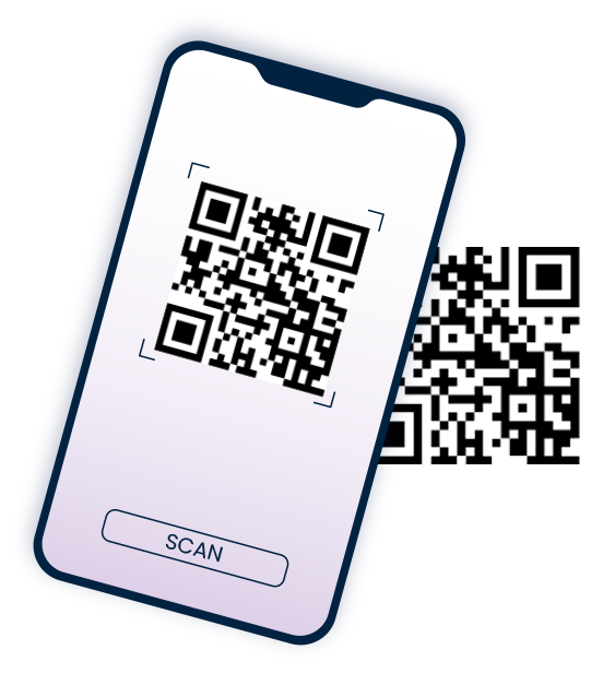 Free QR Code Generator – Create custom QR Codes for websites, business cards, and social media