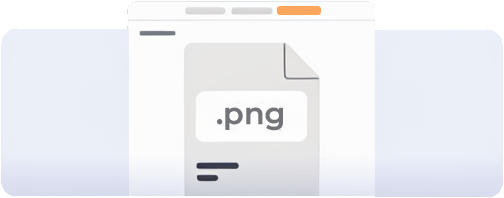 Download high-quality Barcodes in PNG format