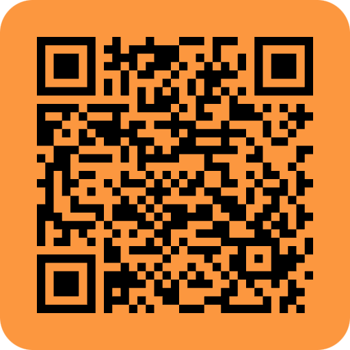QR Code to download Symbolify iOS App