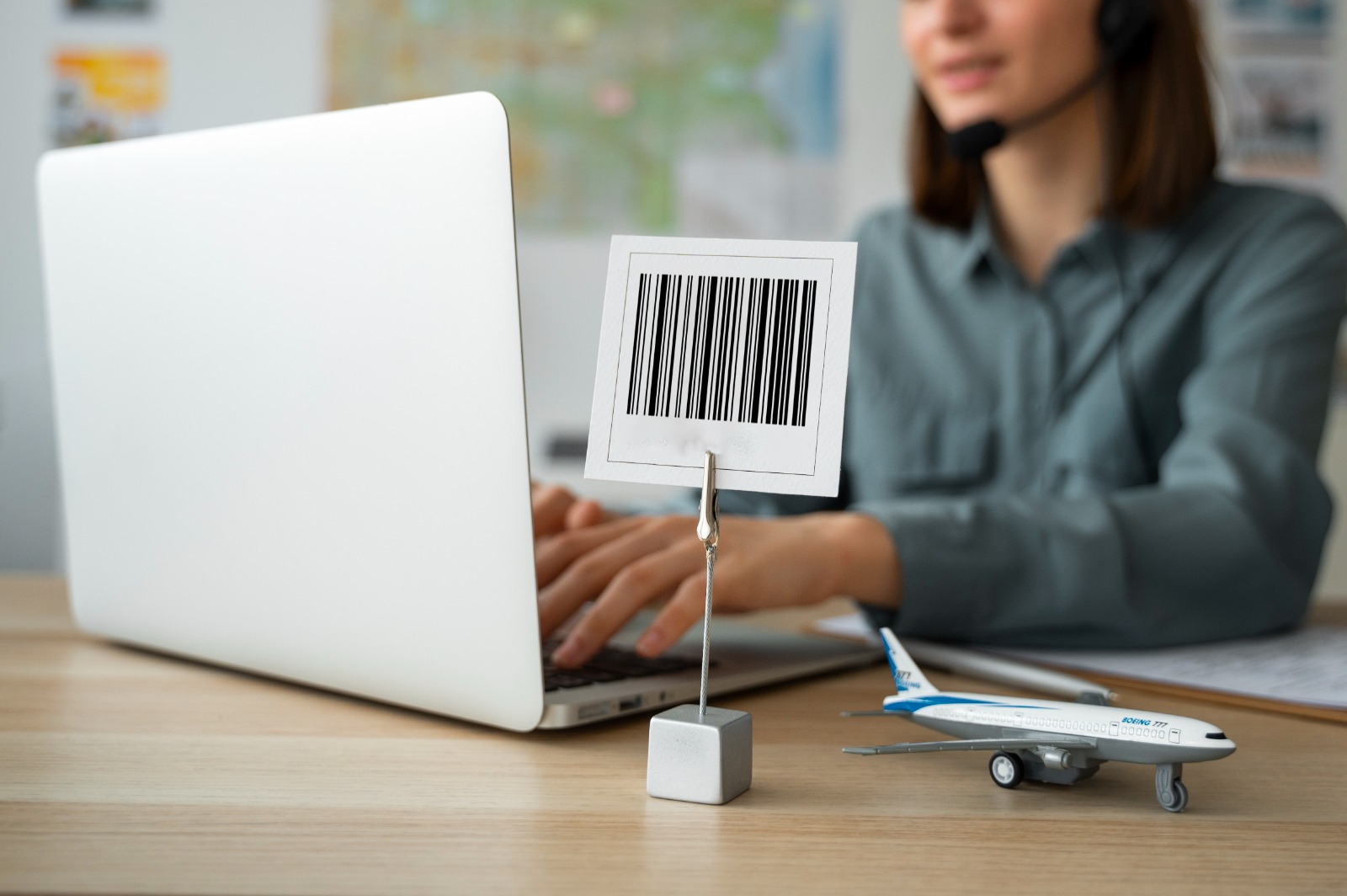 What is a Barcode