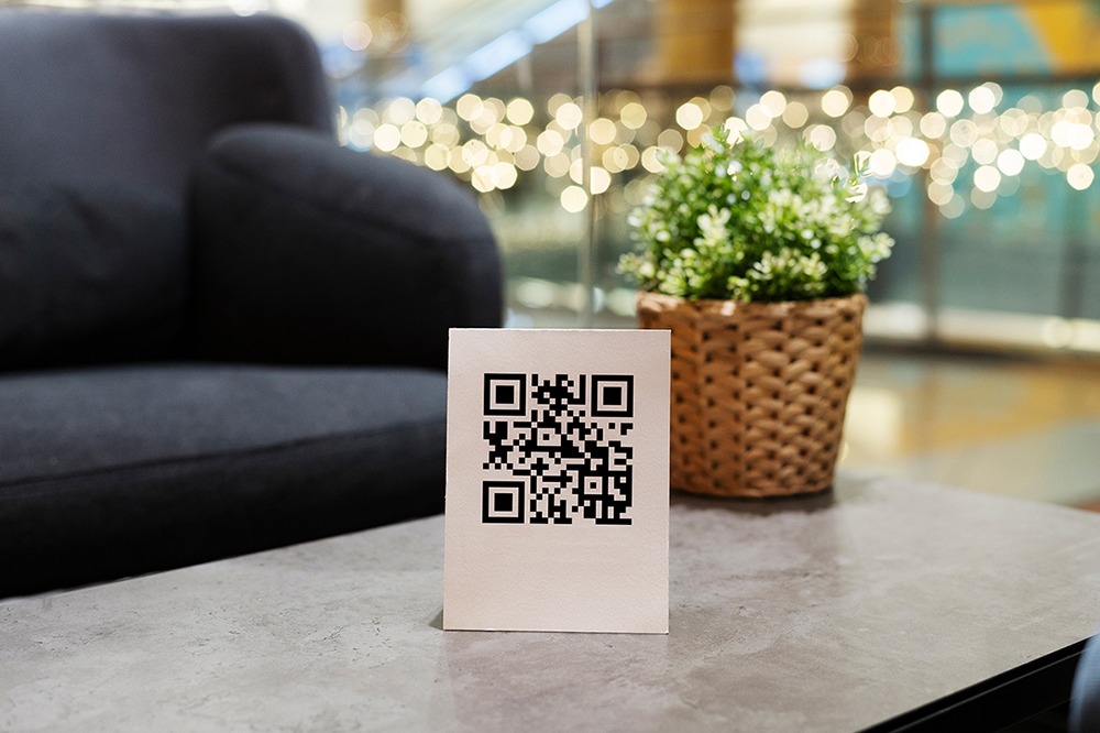 What is a QR Code